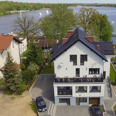Villa Orient Iława エクステリア 写真